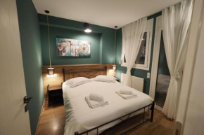 5 Luxury Apartments, Ioannina